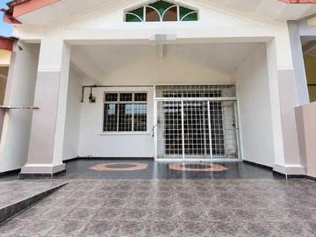 Terraced House for sale in Kulai
