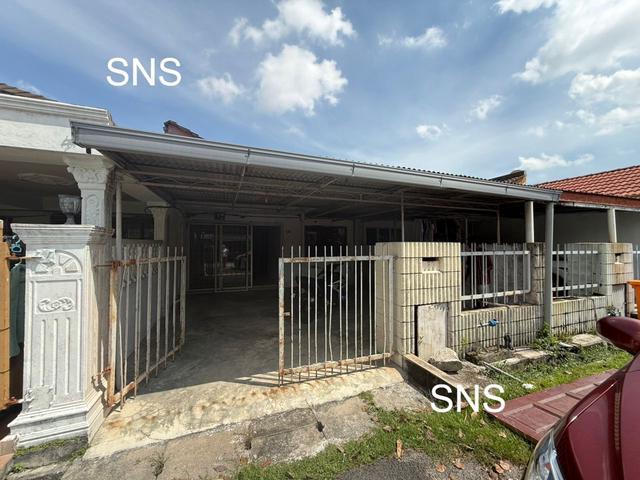 Terraced House for sale in Port Klang, Selangor