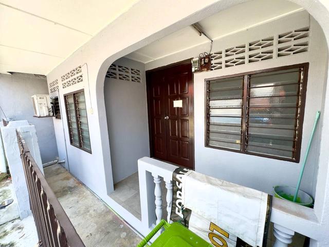 Bungalow for sale in Kajang, Langat