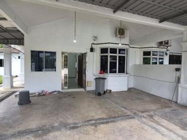 Terraced House for rent in Johore Bahru, Johor