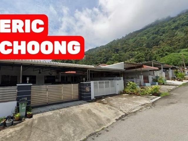 Terraced House for sale in Mukim 13, Georgetown