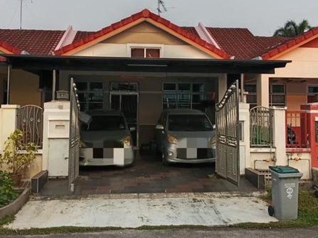 Terraced House for sale in Johore Bahru, Johor