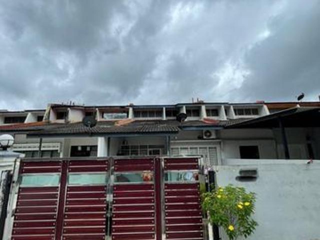 Terraced House for sale in Bukit Ledang, Johor