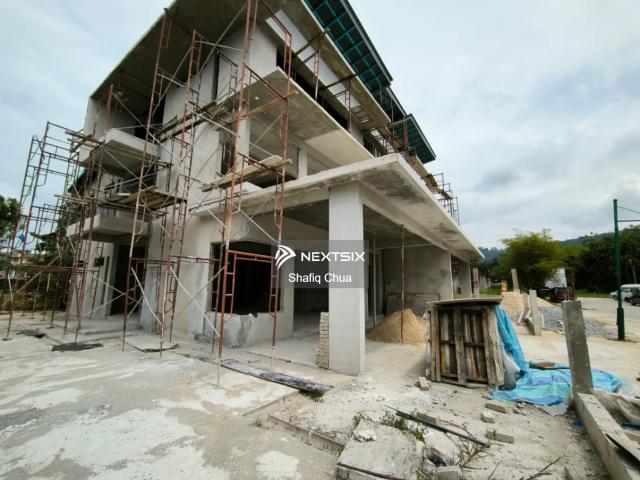Residential House for sale in Plentong, Johor