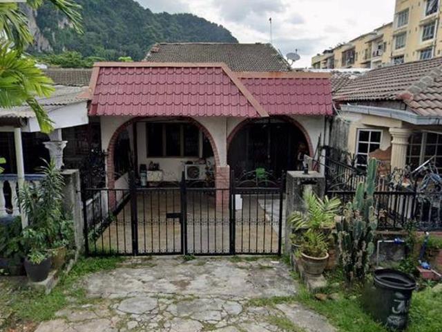 Terraced House for sale in Batu Caves, Majlis Perbandaran Selayang