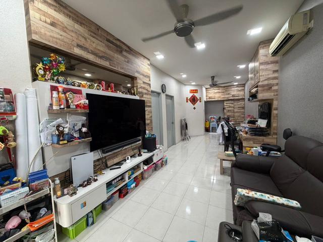 Terraced House for sale in Johor