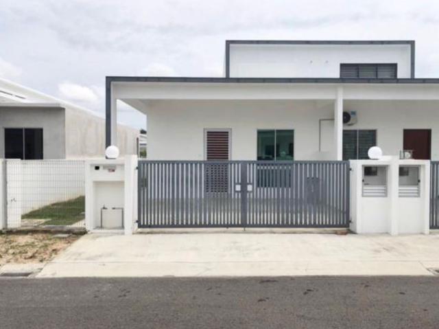 Terraced House for rent in Bukit Ledang, Johor