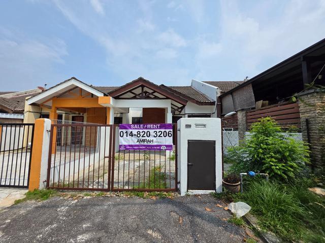 Terraced House for sale in Rawang, Majlis Perbandaran Selayang