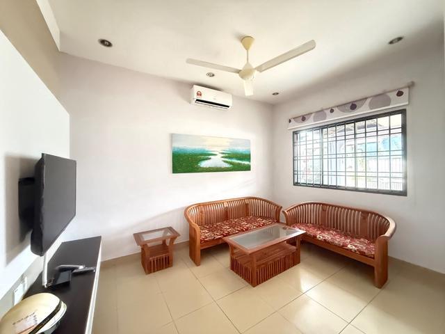 Terraced House for sale in Kulai