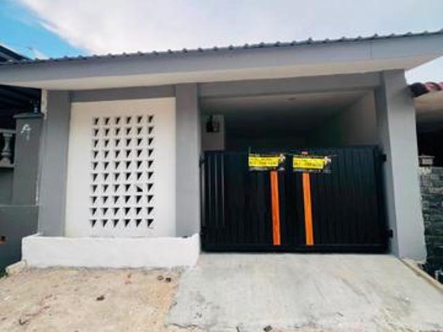 Terraced House for sale in Tebrau, Johor