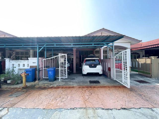 Terraced House for sale in Petaling, Alam Impian