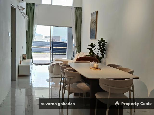 Terraced House for sale in Perak, Tanjong Ipoh