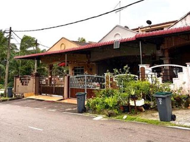 Terraced House for sale in Kluang, Johor