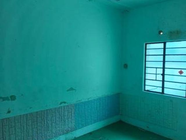 Terraced House for sale in Georgetown, Penang