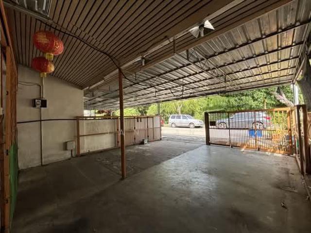 Terraced House for sale in Barat Daya, George Town