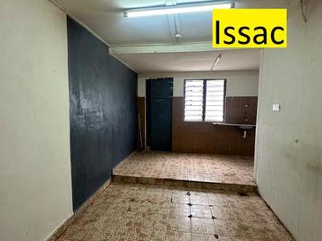 Terraced House for rent in Barat Daya, George Town
