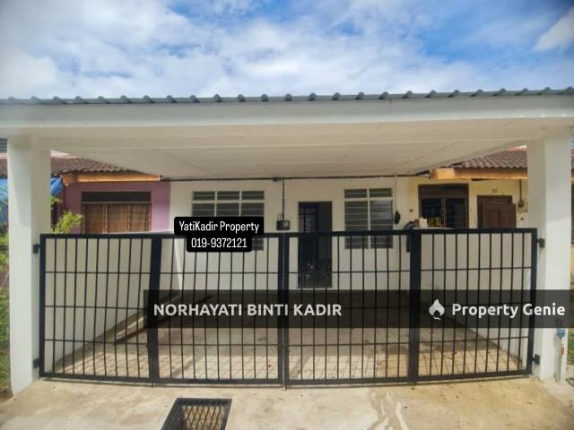 Terraced House for sale in Pahang