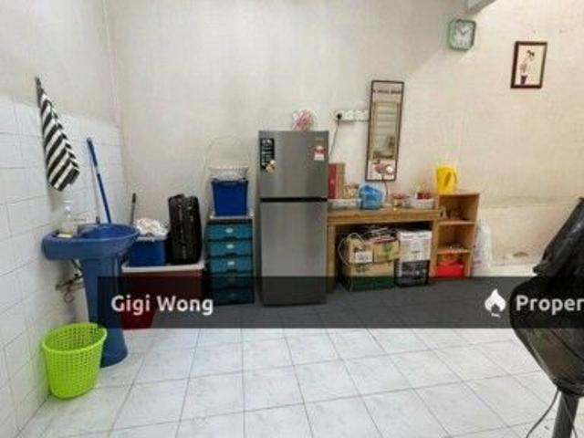 House for rent in Malim Jaya, Melaka Tengah