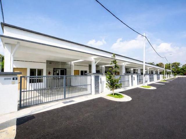 Terraced House for sale in Mantin, Negeri Sembilan