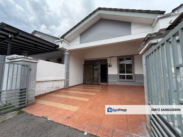 House for rent in Johor Bahru