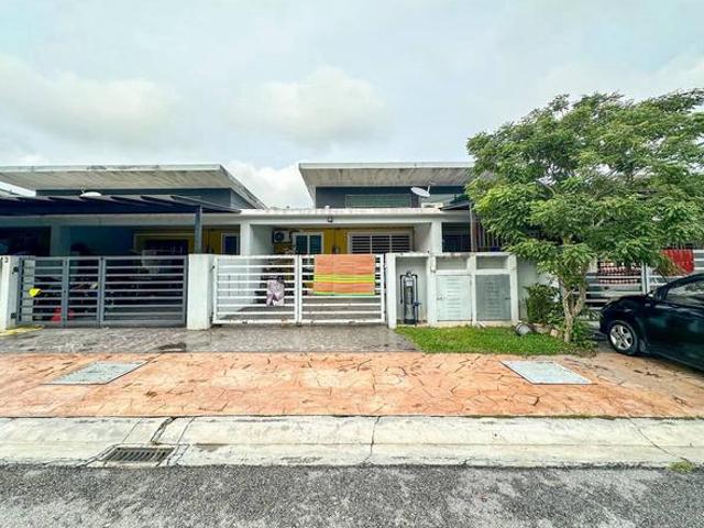 Terraced House for sale in Kajang, Langat