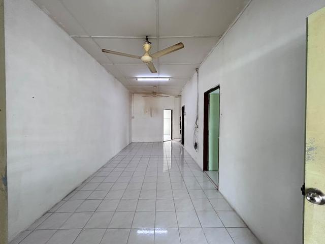 Terraced House for sale in Wellesley, Penang