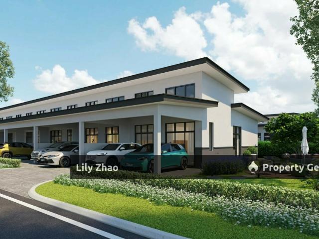 Terraced House for sale in Sabah
