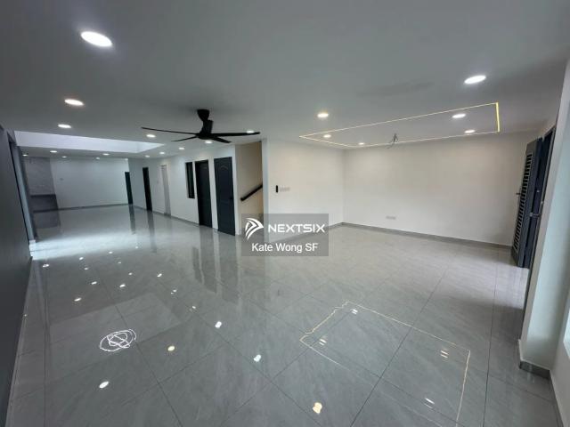 Residential House for sale in Johor