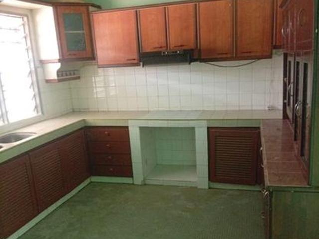 Terraced House for rent in Petaling, Damansara Damai