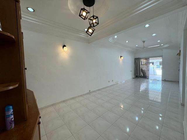 Terraced House for rent in Johore Bahru, Johor