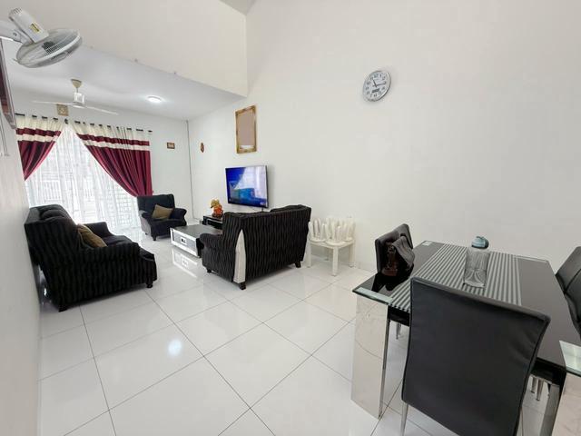 Terraced House for sale in Ulu Tiram, Johor