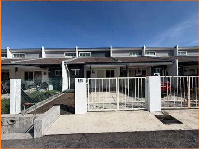 Terraced House for sale in Perak, Tanjong Ipoh