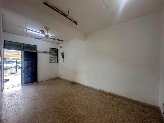 Terraced House for sale in Bandar Johor Bahru, Johor