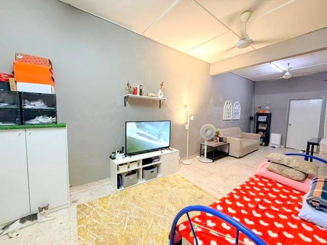 Terraced House for sale in Petaling, Damansara Damai