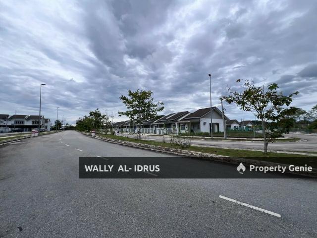 Terraced House for sale in Perak