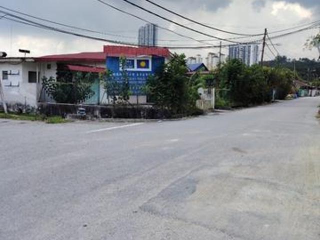 Terraced House for sale in Petaling, Subang Jaya