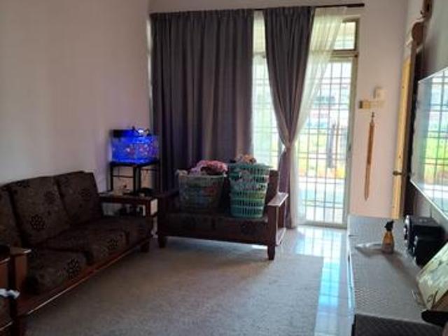 Terraced House for sale in Ulu Tiram, Johor