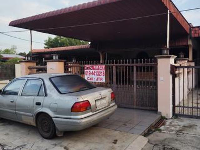 Terraced House for sale in Sungai Petani, Kuala Muda