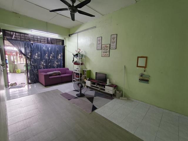 Terraced House for sale in Pasir Gudang, Johor