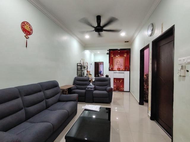 Terraced House for sale in Bukit Ledang, Johor