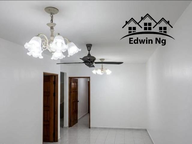 Terraced House for sale in Georgetown, Penang
