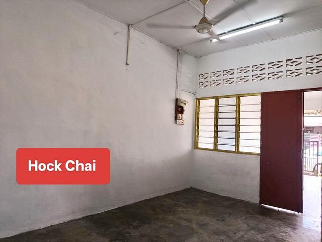 Terraced House for sale in Kulim, Kedah