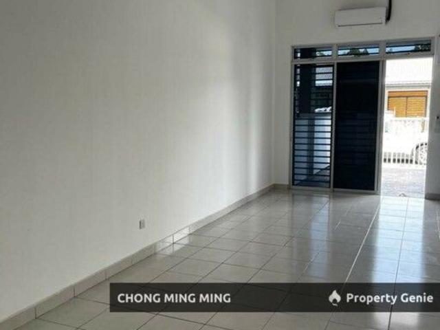House for rent in Sendayan Village, Negeri Sembilan