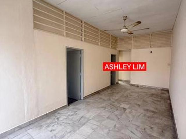 Terraced House for sale in Georgetown, Penang