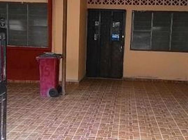 Terraced House for sale in Segamat