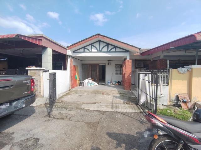 Terraced House for sale in Kajang, Langat
