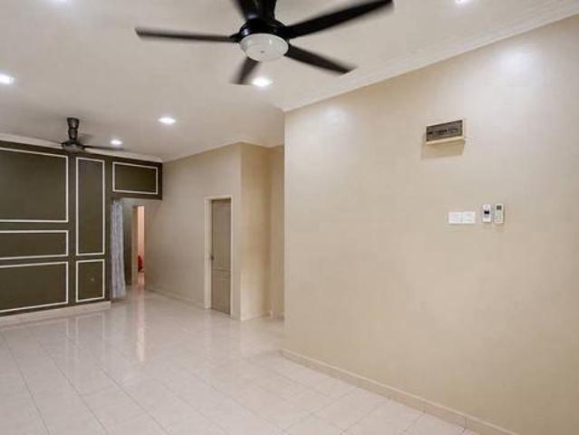 Terraced House for sale in Shah Alam, Petaling