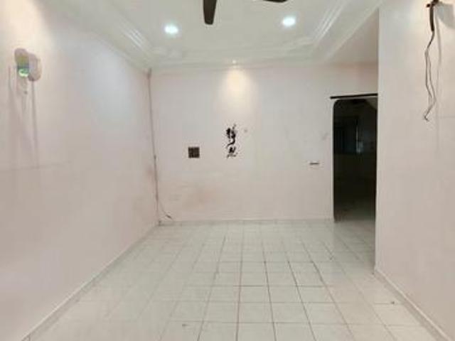 Terraced House for sale in Senai, Kulai