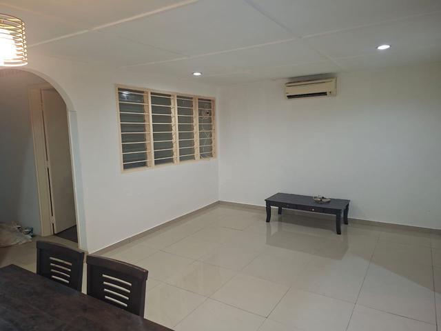 Terraced House for rent in Sentul, Kuala Lumpur