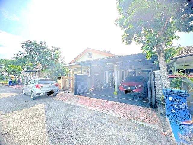 Terraced House for sale in Petaling, Alam Impian
